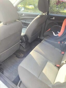 Ford Focus 1.6 TDCI - 8