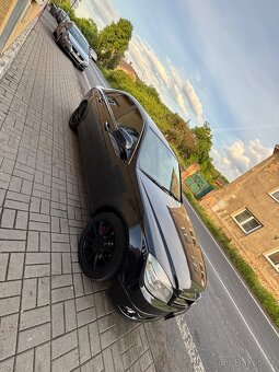 Mercedes w204 220cdi 125kw - 8