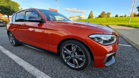 BMW M 140i - xDrive - 8