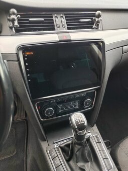 Škoda Superb, 1.8TSI 118KW - 8