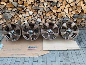 BMW styling 157 5x120 R16 - 8