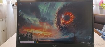 Herní notebook Victus by HP 16 – Ryzen 5, RTX 3060, 16GB RAM - 8