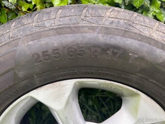 kola r17 4x - 8