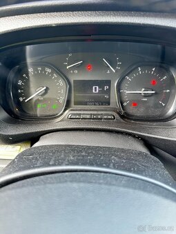 Peugeot Expert 2.0 L3 130kw automat - 8