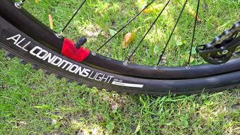 Rockrider XL / 21-23" / 180-200 cm - 8