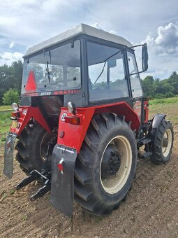 Zetor 5245 - 8