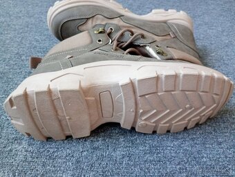 Nové outdoorové boty DG8-001 vel.44 - 8