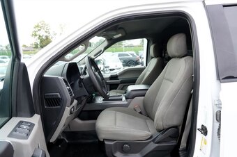 2019 Ford F-150 5.0 XLT, FX4 Sport, Výměna/prodej - 8
