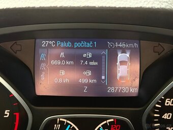 Ford Kuga 2.0TDCi 110kw 4x4 2015 - 8