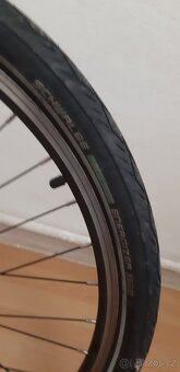 ELEKTROKOLO Leader Fox LOTUS lady 36V/10,4Ah vel. 17 - 8