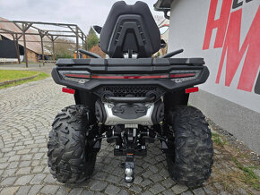 CFMOTO Gladiator X1000 G3 CAMO - NOVÁ GENERACE - odpočet DPH - 8