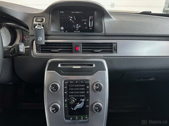 Volvo V70 D4 133 KW - Odpočet DPH - 8