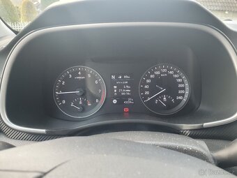 Hyundai Tucson 1,6 TGDI, 2019, automat, 43300 km - 8