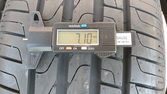 PNEUMATIKY PIRELLI CINTURATO P7 215/55 R17 94W - 8