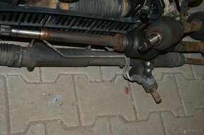 kardan spoj na volantovou tyč peugeot 406 1,8i 8v r.v.99 - 8