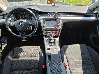 Vw passat - 8