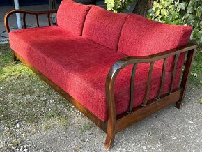 Art DECO sedenie - 8