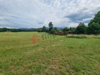 Prodej stavebního pozemku 1489m2 Černá Voda, Okres Jeseník - 8