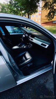 BMW 530D - 8