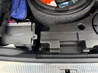 AUDI Q7 s-line Odpočet DPH, 3.0TDI 200 KW - 8