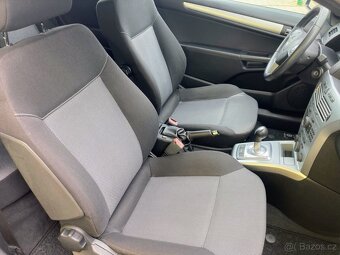 Opel Astra, 1.6i16v GTC (85kW), automat, klima, alu kola - 8