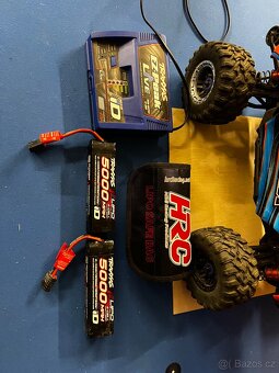 Traxxas Maxx - 8