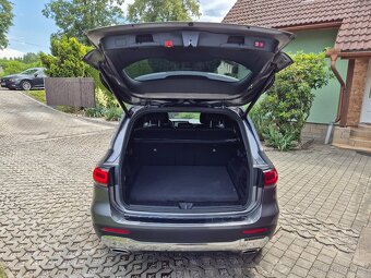 Mercedes-Benz GLB 200d Progressive • 2021 •Burmester•166tkm. - 8