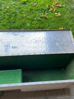 Přepravní box - 8