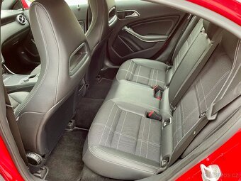 Mercedes Benz A 200 JEN 49.000 KM - 8