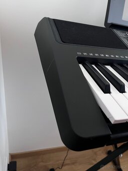 Yamaha PSR-E363 - 8
