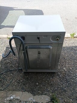 Automatická pračka CANDY Aquamatic 800 T - 8