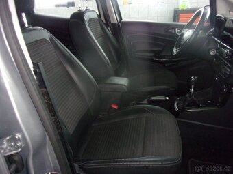 Ford Ecosport 1,0 SCTi EcoBoost 125 - 8