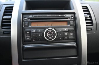 Nissan X-Trail XE 2.0DCi 110KW 4x4 4/2011 - 8