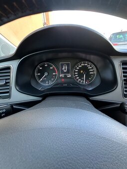 Seat xperience 2.0 110 kw 4x4 2016 Scout alltrack allroad - 8