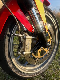 APRILIA RS 125 - 8