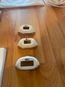Lumea IPL 7000 Series - 8