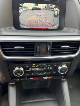 Mazda CX-5 Skyactiv 2,2d 129kw 4x4 koupeno v CZ 91t. km - 8
