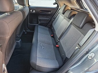 Citroen C4 Cactus 2017 1.6 Hdi Kamera Tažné Nehavarováno - 8