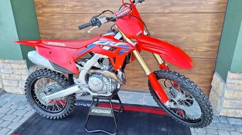 Honda Crf 450 24 - 8