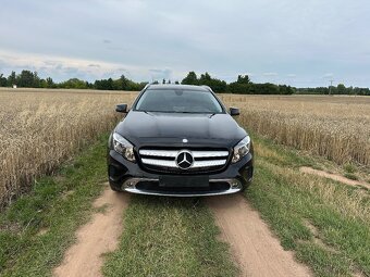 Mercedes-Benz GLA 2,2 CDI 125 KW 4x4 - 8