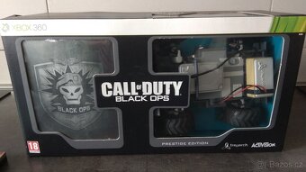 Sběratelské edice her Call of Duty, Halo - 8