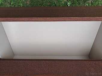 Ikea komoda Malm 6 zásuvek - 8