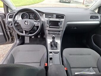 VOLKSWAGEN PASSAT COMBI - 8