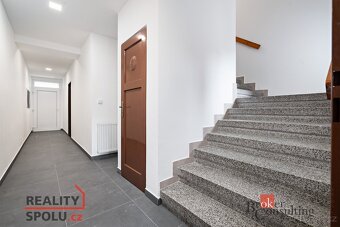 Pronájem, byty/2+kk, 47 m2, B. Němcové 591, 33401 Přeštice, - 8
