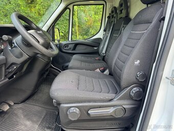 Iveco Daily 2.3 klima automat - 8