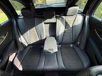 Mercedes-Benz E400d 4matic - 8