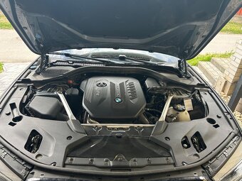 BMW 530d X-drive, M- packet - 8