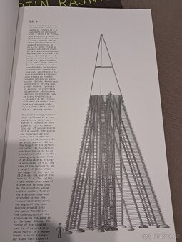 2x M. Rajniš + ročenka 2002, 2003 - Česká architektura - 8