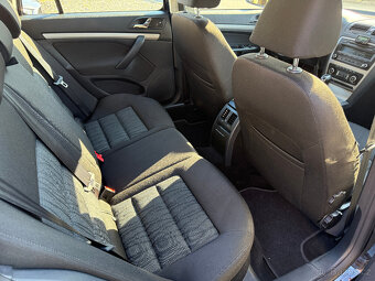 ŠKODA OCTAVIA 1.4 TSI KOMBI ALU TAZNE. - 8