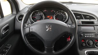 Peugeot 5008, 2,0/110kW Tempomat 7.míst - 8